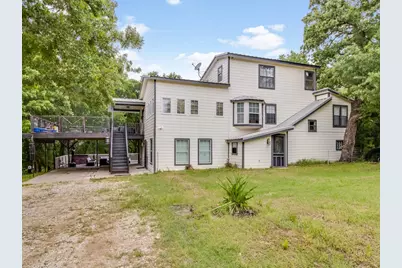 20880 N Fm 709, Hubbard, TX 76648 - Photo 1