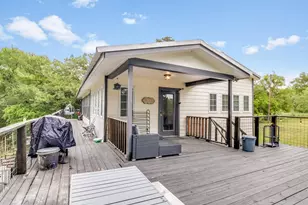 20880 N Fm 709, Hubbard, TX 76648 - Photo 36