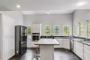 20880 N Fm 709, Hubbard, TX 76648 - Photo 28