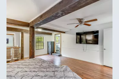 20880 N Fm 709, Hubbard, TX 76648 - Photo 18