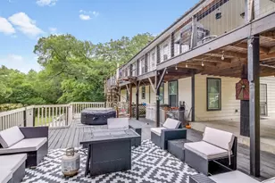 20880 N Fm 709, Hubbard, TX 76648 - Photo 6