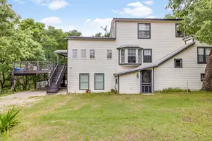 20880 N Fm 709, Hubbard, TX 76648 - Photo 2