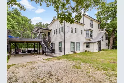 20880 N Fm 709, Hubbard, TX 76648 - Photo 4