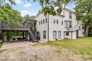 20880 N Fm 709, Hubbard, TX 76648 - Photo 4