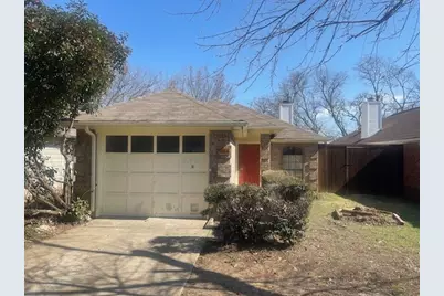 1014 Mack Place, Denton, TX 76209 - Photo 1