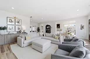 17001 Escondida Ct, Woodway, TX 76712 - Photo 4