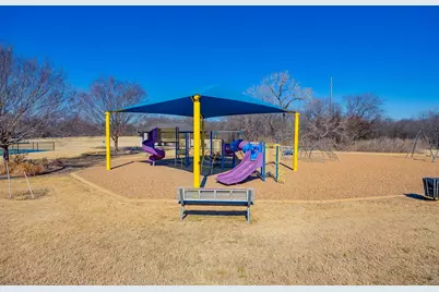 2200 Castle Rock Road, Arlington, TX 76006 - Photo 36