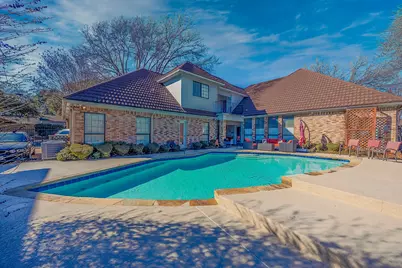 2200 Castle Rock Road, Arlington, TX 76006 - Photo 32