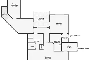 2200 Castle Rock Rd, Arlington, TX 76006 - Photo 34