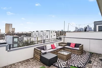 4211 Munger Avenue, Dallas, TX 75204 - Photo 2