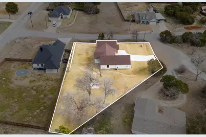 1101 Ajo Court, Granbury, TX 76048 - Photo 30