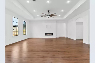 1101 Ajo Court, Granbury, TX 76048 - Photo 10