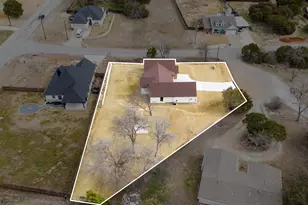 1101 Ajo Ct, Granbury, TX 76048 - Photo 24