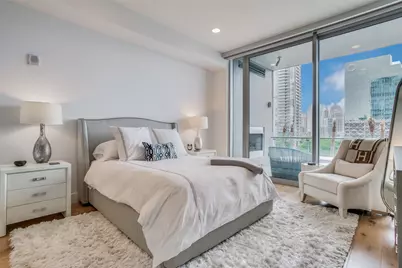 3130 N Harwood Street #707, Dallas, TX 75201 - Photo 12