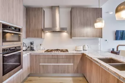 3130 N Harwood Street #707, Dallas, TX 75201 - Photo 6