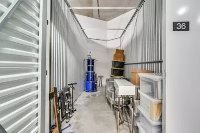 3130 N Harwood Street #707, Dallas, TX 75201 - Photo 22