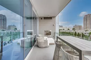 3130 N Harwood St, Dallas, TX 75201 - Photo 20