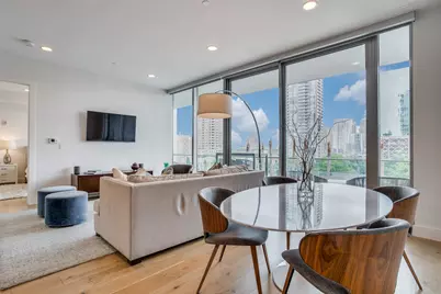 3130 N Harwood Street #707, Dallas, TX 75201 - Photo 8