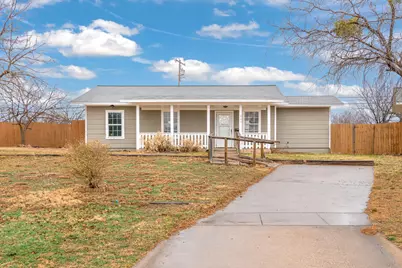 334 Cornerstone, Abilene, TX 79602 - Photo 1