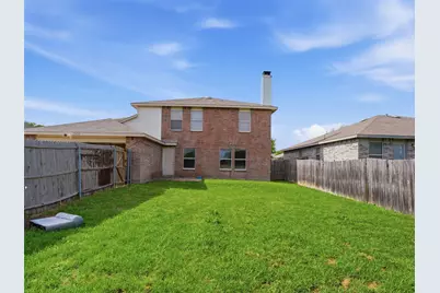 1424 Bumble Bee Drive, Lancaster, TX 75134 - Photo 36