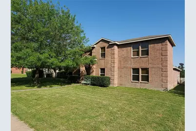 1424 Bumble Bee Drive, Lancaster, TX 75134 - Photo 1