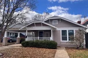 843 N Clinton Ave, Dallas, TX 75208 - Photo 1