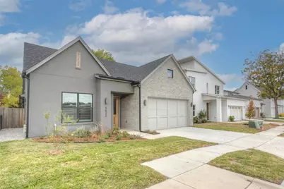 5622 Oaks Lane, Westworth Village, TX 76114 - Photo 2