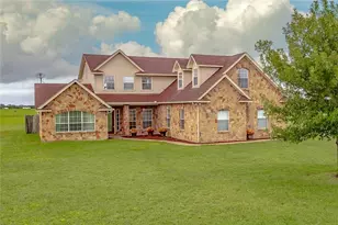 123 Double Tree Ln, Brock, TX 76462 - Photo 1