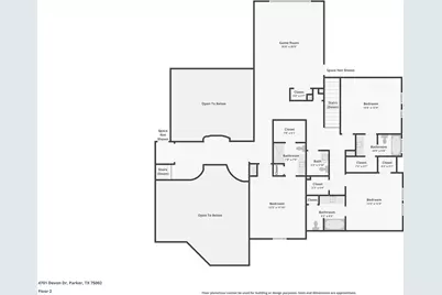 4701 Devon Drive, Parker, TX 75002 - Photo 40