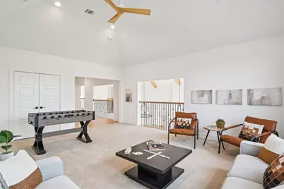 4701 Devon Drive, Parker, TX 75002 - Photo 28