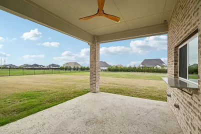 4701 Devon Drive, Parker, TX 75002 - Photo 36