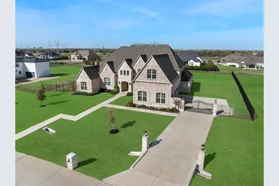 4701 Devon Drive, Parker, TX 75002 - Photo 2