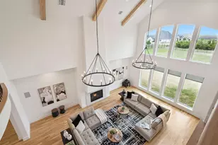 4701 Devon Dr, Parker, TX 75002 - Photo 8