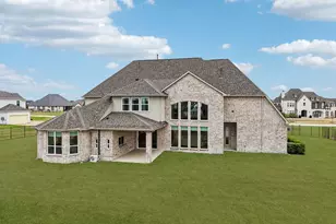 4701 Devon Dr, Parker, TX 75002 - Photo 38