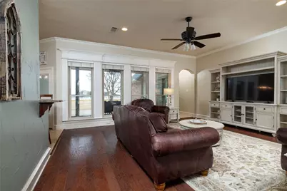 308 Lonesome Star Trail, Haslet, TX 76052 - Photo 8