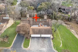 5702 Meadow Wood Ln, Fort Worth, TX 76112 - Photo 2