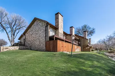 5702 Meadow Wood Lane, Fort Worth, TX 76112 - Photo 28