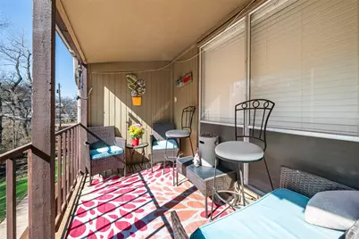 5702 Meadow Wood Lane, Fort Worth, TX 76112 - Photo 22