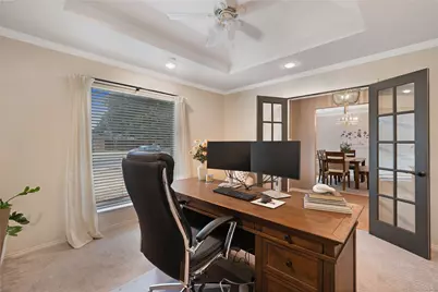 7205 Foxworth Drive, Dallas, TX 75248 - Photo 14