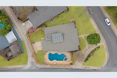 7205 Foxworth Drive, Dallas, TX 75248 - Photo 38