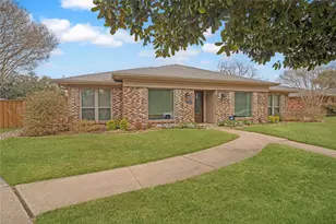 7205 Foxworth Dr, Dallas, TX 75248 - Photo 32