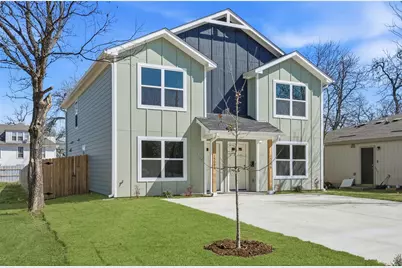 1509 N 11th Street #A & B, Waco, TX 76707 - Photo 2