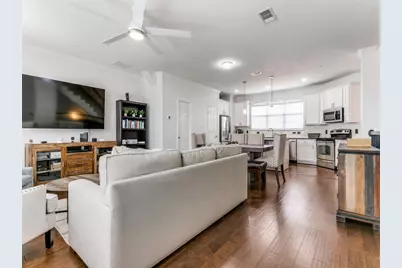 2700 Club Ridge Drive #22, Lewisville, TX 75067 - Photo 4