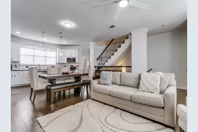 2700 Club Ridge Drive #22, Lewisville, TX 75067 - Photo 2