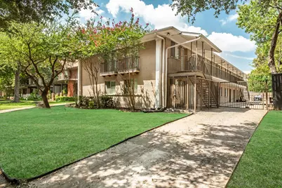 4931 Junius Street #8, Dallas, TX 75214 - Photo 1