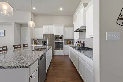 7309 Clear Rapids Drive, McKinney, TX 75071 - Photo 8