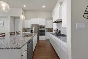 7309 Clear Rapids Dr, McKinney, TX 75071 - Photo 8