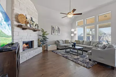 7309 Clear Rapids Drive, McKinney, TX 75071 - Photo 12