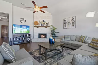 7309 Clear Rapids Drive, McKinney, TX 75071 - Photo 14