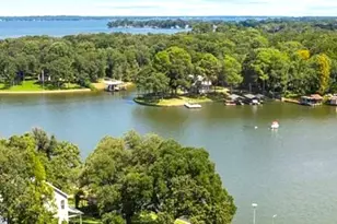 00 Carolyn Circle, Tool, TX 75143 - Photo 1